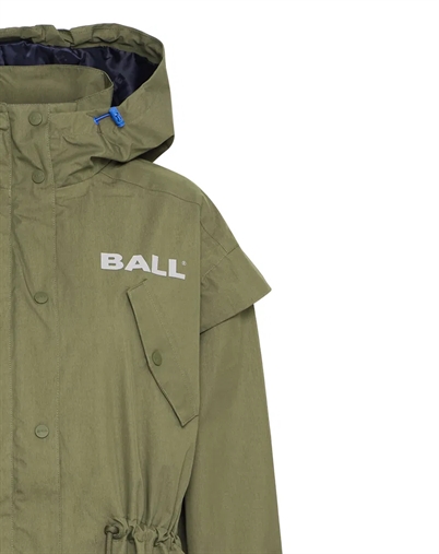 Pioggia Jakke - Ball Original